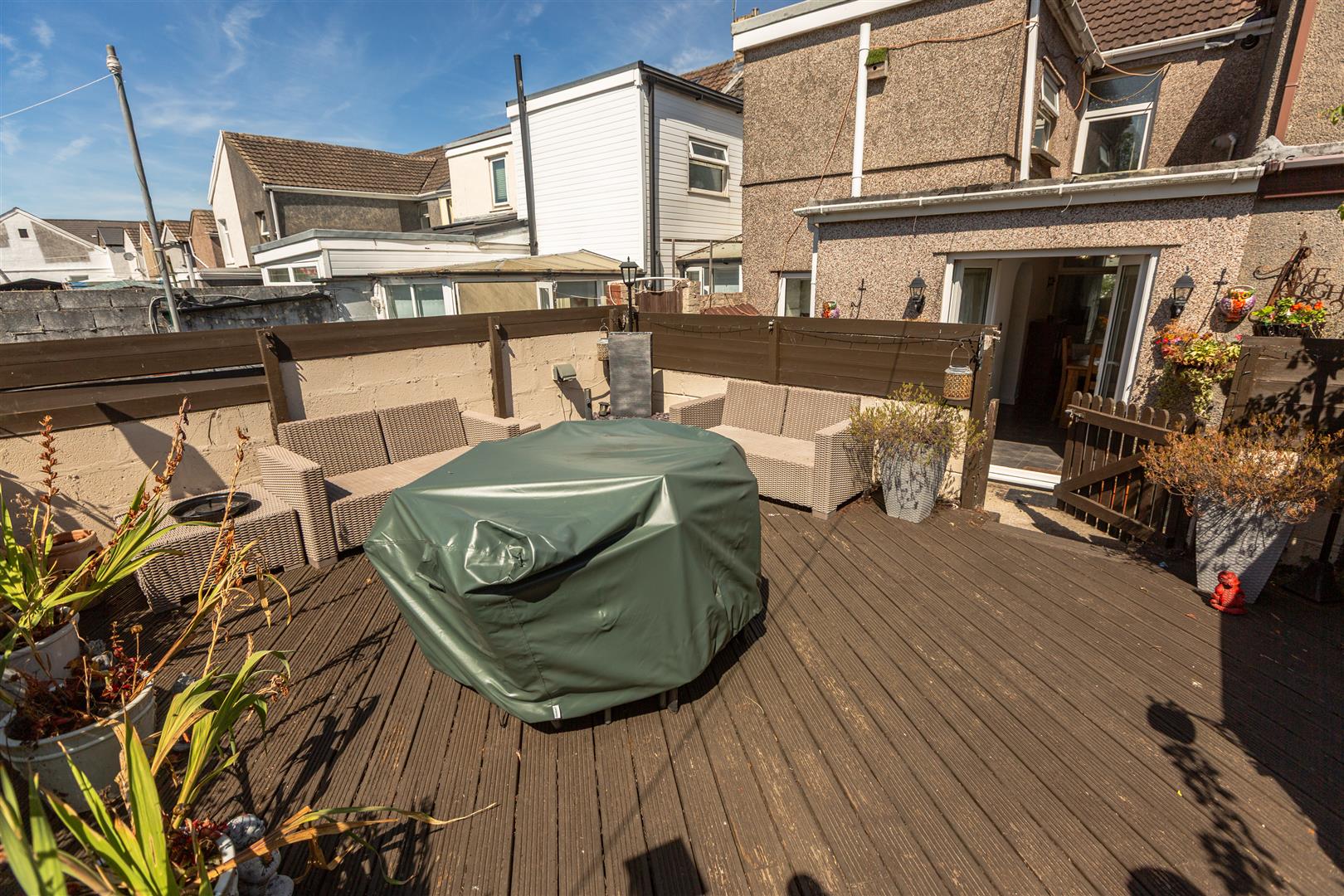 Bryn Terrace, Gorseinon, Swansea, SA4 4DE